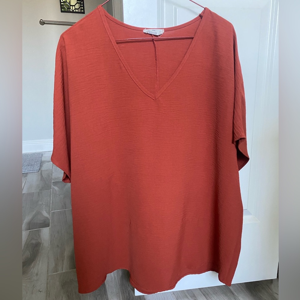 Entro blouse